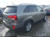 Kia Sorento Lx 5XYKTCA67FG588891 снимка