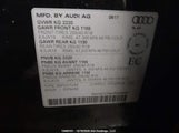 Audi Q3 Technik WA1GCCFS6JR008059 снимка