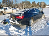 Chevrolet Malibu Lt 1G1ZD5ST7JF215334 снимка