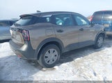Nissan Kicks S 3N8AP6BB1SL302845 снимка
