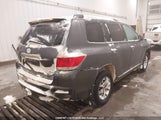 Toyota Highlander Limited 5TDDK3EH7BS080585 fotografie