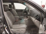 Toyota Highlander Limited 5TDDK3EH7BS080585 снимка
