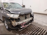 Toyota Highlander Limited 5TDDK3EH7BS080585 снимка