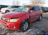 Toyota Rav4 Limited JTMBD31V466000226 fotografie