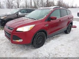 Ford Escape Se 1FMCU0GX6EUD39457 снимка