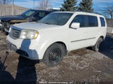 Honda Pilot Touring 5FNYF4H90DB504566 снимка