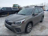 Subaru Forester Touring JF2SKEJC1MH517115 снимка