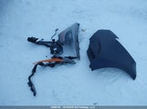 Toyota Corolla Le 5YFBPMBE9MP204814 снимка
