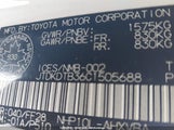 Toyota Prius C Technology JTDKDTB36C1505688 снимка