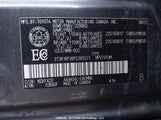 Toyota Rav4 Xle 2T3R1RFV6PC380531 снимка