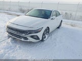 Hyundai Elantra Sel KMHLM4DG0RU757112 снимка