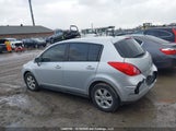 Nissan Versa 1.8 S/1.8 Sl 3N1BC1CP7CL382309 fotografie
