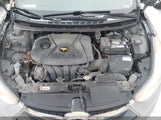 Hyundai Elantra Se KMHDH6AE5DU023078 снимка