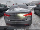 Hyundai Elantra Se KMHDH6AE5DU023078 снимка