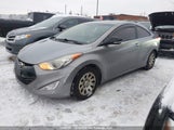 Hyundai Elantra Se KMHDH6AE5DU023078 снимка