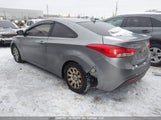 Hyundai Elantra Se KMHDH6AE5DU023078 снимка