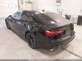 Audi A5 Premium Plus 45 WAUFACF59NA021956 снимка