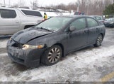 Honda Civic Ex-L 2HGFA1F01BH006278 снимка
