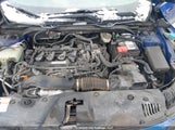 Honda Civic 2HGFC1E51HH200664 снимка