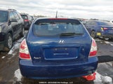 Hyundai Accent L KMHCN3BC8BU193853 снимка