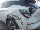 Nissan Murano S/Sl/Sv/Platinum 5N1AZ2MS4KN109757 fotografie