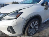 Nissan Murano S/Sl/Sv/Platinum 5N1AZ2MS4KN109757 photo