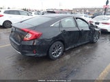 Honda Civic 2HGFC2F78MH010831 снимка