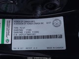 Honda Civic 2HGFC2F78MH010831 снимка