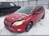 Ford Focus Se 1FAHP3K22CL208419 photo