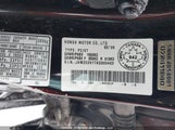 Honda Insight Ex JHMZE2H77AS800403 снимка