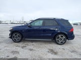 MERCEDES-BENZ GLE 43 AMG 4JGDA6EB4JB****** fotografie