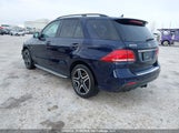 MERCEDES-BENZ GLE 43 AMG 4JGDA6EB4JB****** снимка