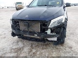 MERCEDES-BENZ GLE 43 AMG 4JGDA6EB4JB****** photo