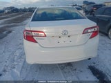 Toyota Camry Le 4T1BF1FK0EU372830 снимка