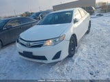 Toyota Camry Le 4T1BF1FK0EU372830 снимка