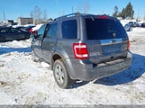 Ford Escape 1FMCU9EG2BKA00726 снимка