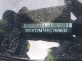 Nissan Rogue S/Sv 5N1AT2MT4EC766603 снимка