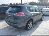 Nissan Rogue S/Sv 5N1AT2MT4EC766603 снимка