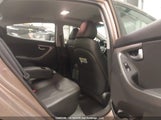 Hyundai Elantra Limited KMHDH4AH9FU290760 fotografie