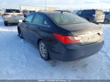 Hyundai Sonata Gls 5NPEB4AC4DH566137 снимка