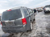 Honda Pilot Exl 5FNYF4H56DB502754 снимка