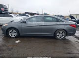 Hyundai Sonata Gl 5NPEB4AC6DH694850 снимка