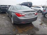 Hyundai Sonata Gl 5NPEB4AC6DH694850 снимка