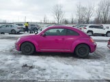 Volkswagen Beetle 3VWJ07AT4GM607688 снимка