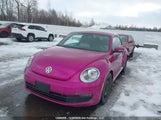 Volkswagen Beetle 3VWJ07AT4GM607688 снимка
