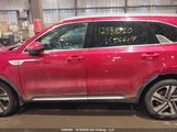 Kia Sorento Hybrid KNDRMDLH4N5066114 снимка