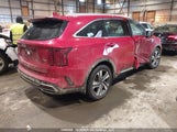 Kia Sorento Hybrid KNDRMDLH4N5066114 снимка
