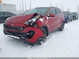 Kia Sportage Ex Premium S/Ex S KNDPNCAC4M7935786 photo
