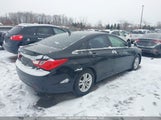 Hyundai Sonata Gls 5NPEB4AC5CH377222 снимка