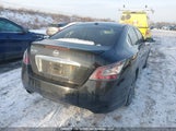 Nissan Maxima S/Sv 1N4AA5AP6EC432808 снимка